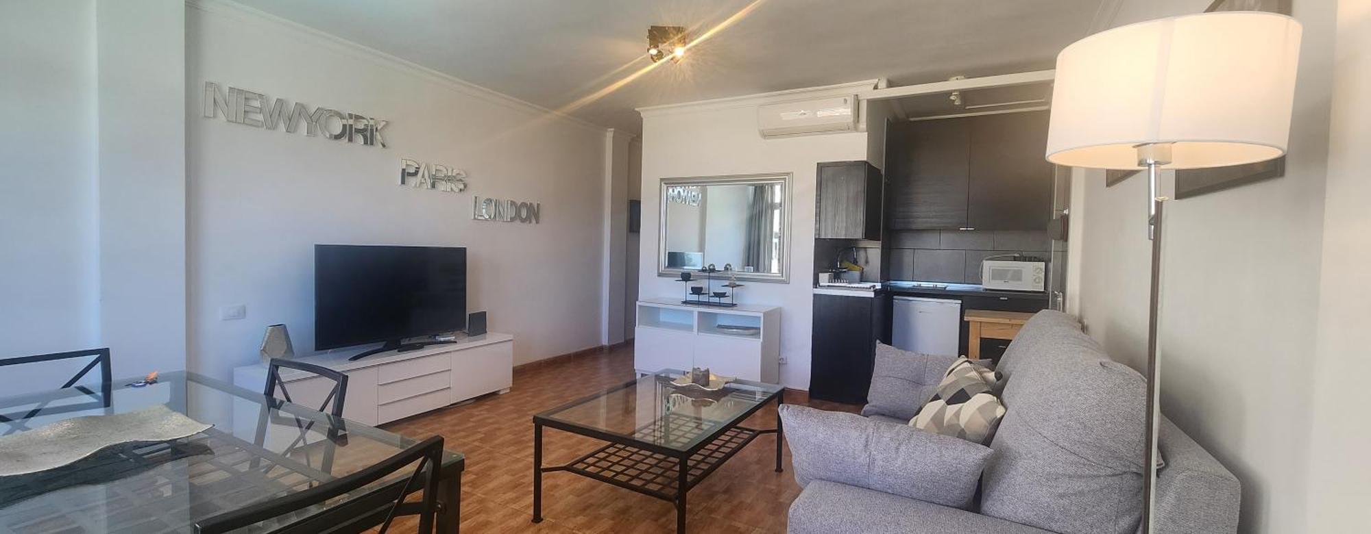 Taidia Apartment Playa del Ingles  Exterior photo