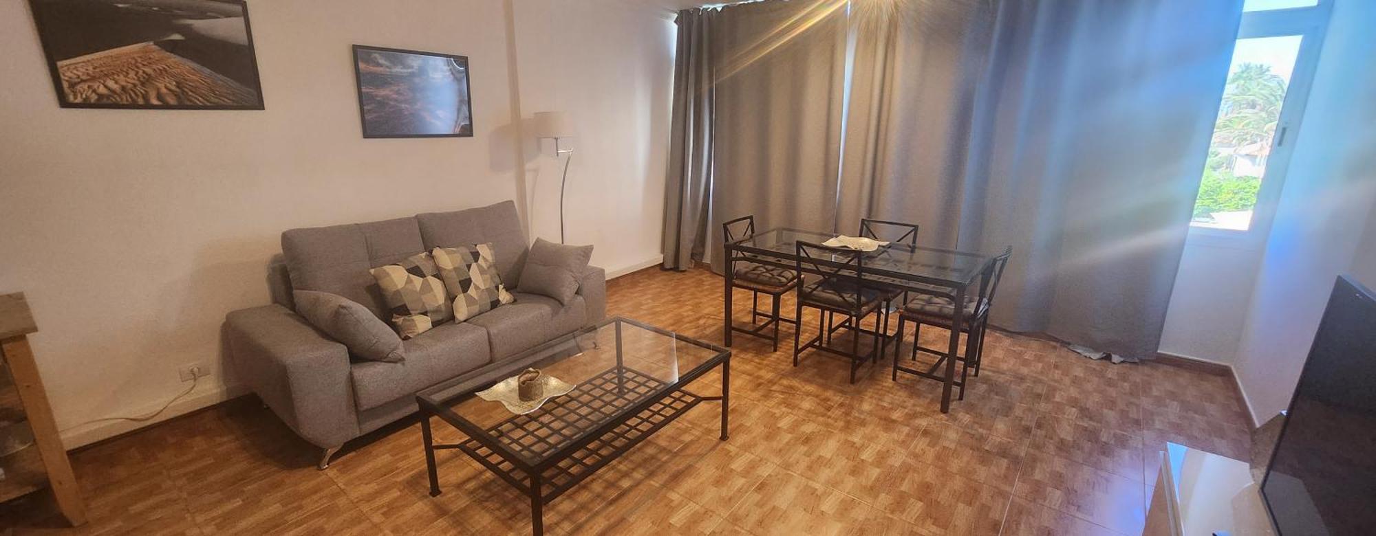 Taidia Apartment Playa del Ingles  Exterior photo